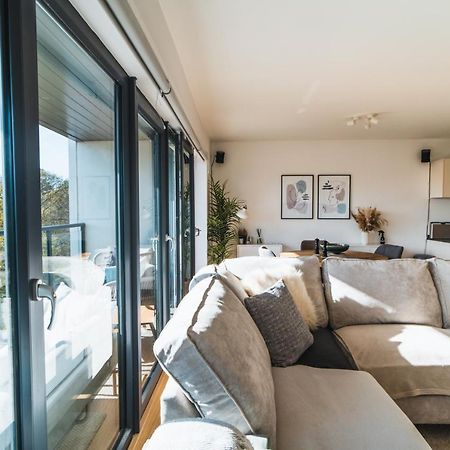 ⭑ Modern Town Centre Apartment ⭑ Μπόρνμουθ Εξωτερικό φωτογραφία