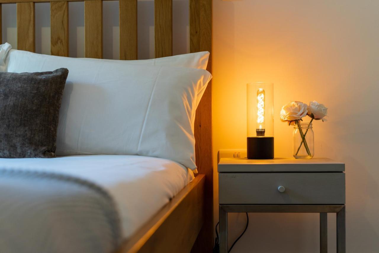 ⭑ Modern Town Centre Apartment ⭑ Μπόρνμουθ Εξωτερικό φωτογραφία