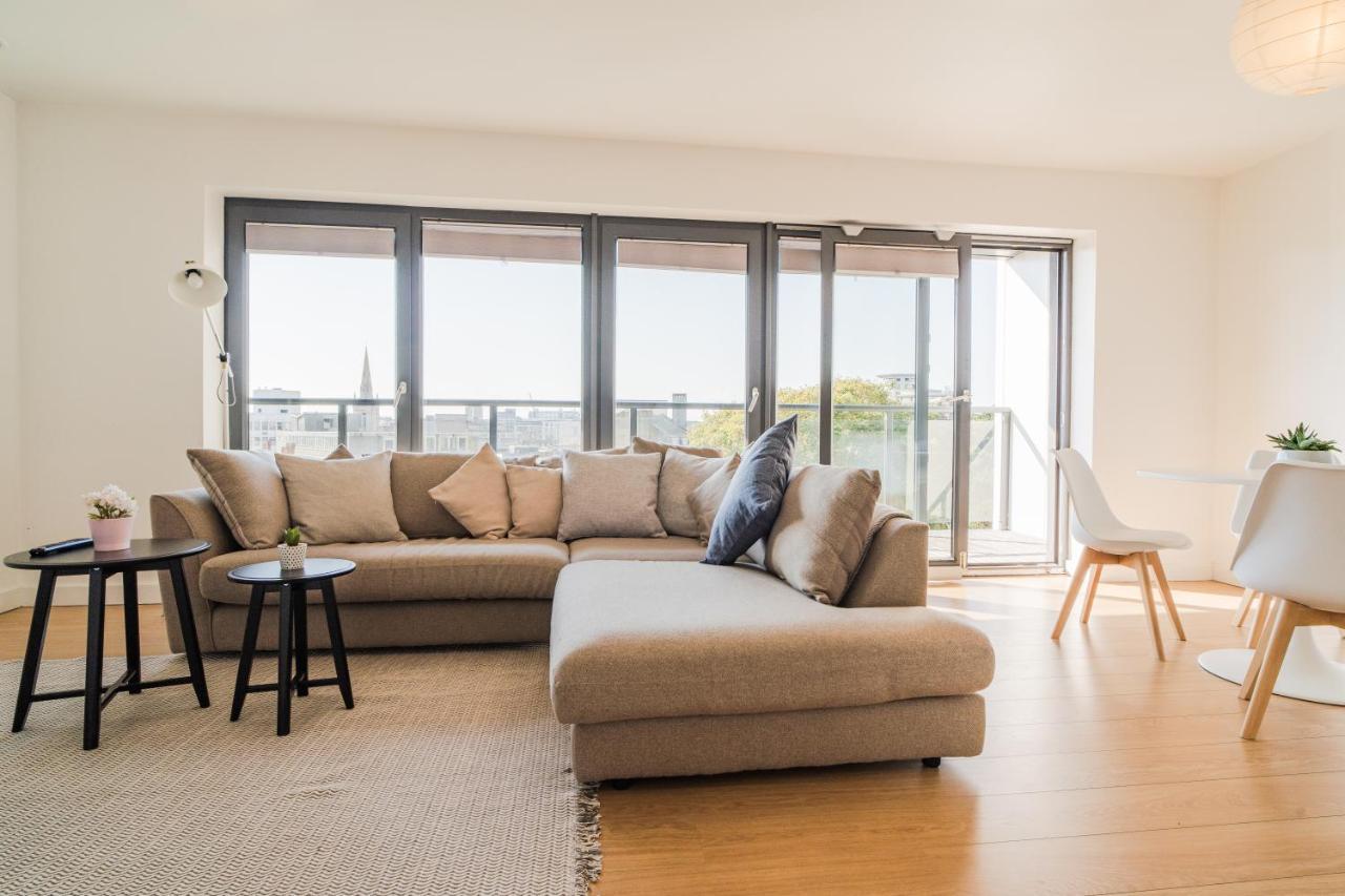 ⭑ Modern Town Centre Apartment ⭑ Μπόρνμουθ Εξωτερικό φωτογραφία