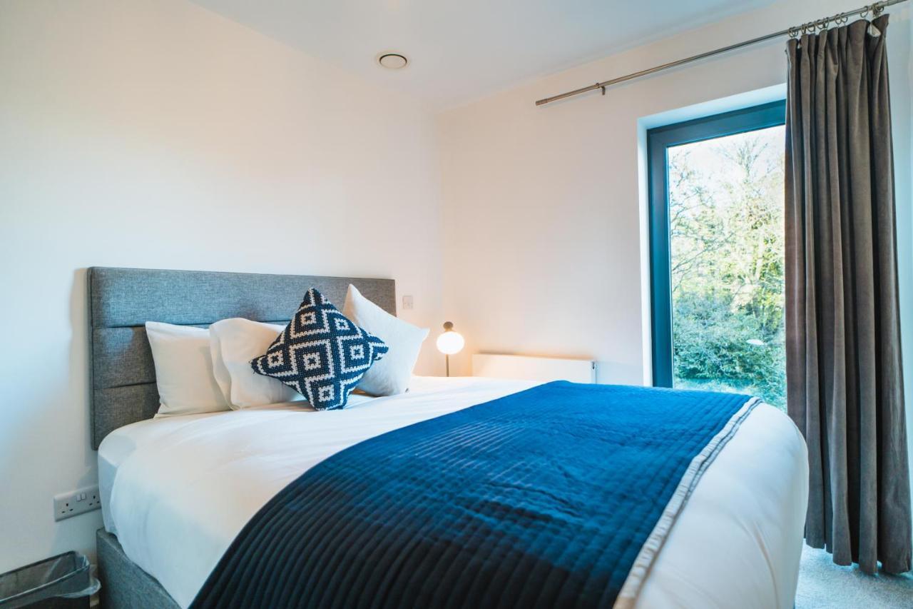 ⭑ Modern Town Centre Apartment ⭑ Μπόρνμουθ Εξωτερικό φωτογραφία
