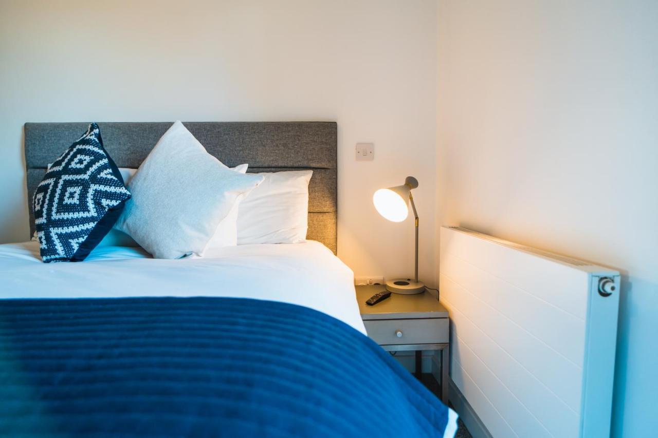 ⭑ Modern Town Centre Apartment ⭑ Μπόρνμουθ Εξωτερικό φωτογραφία