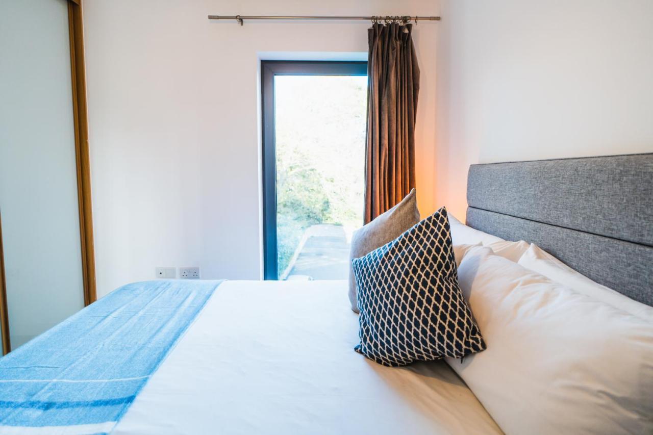 ⭑ Modern Town Centre Apartment ⭑ Μπόρνμουθ Εξωτερικό φωτογραφία