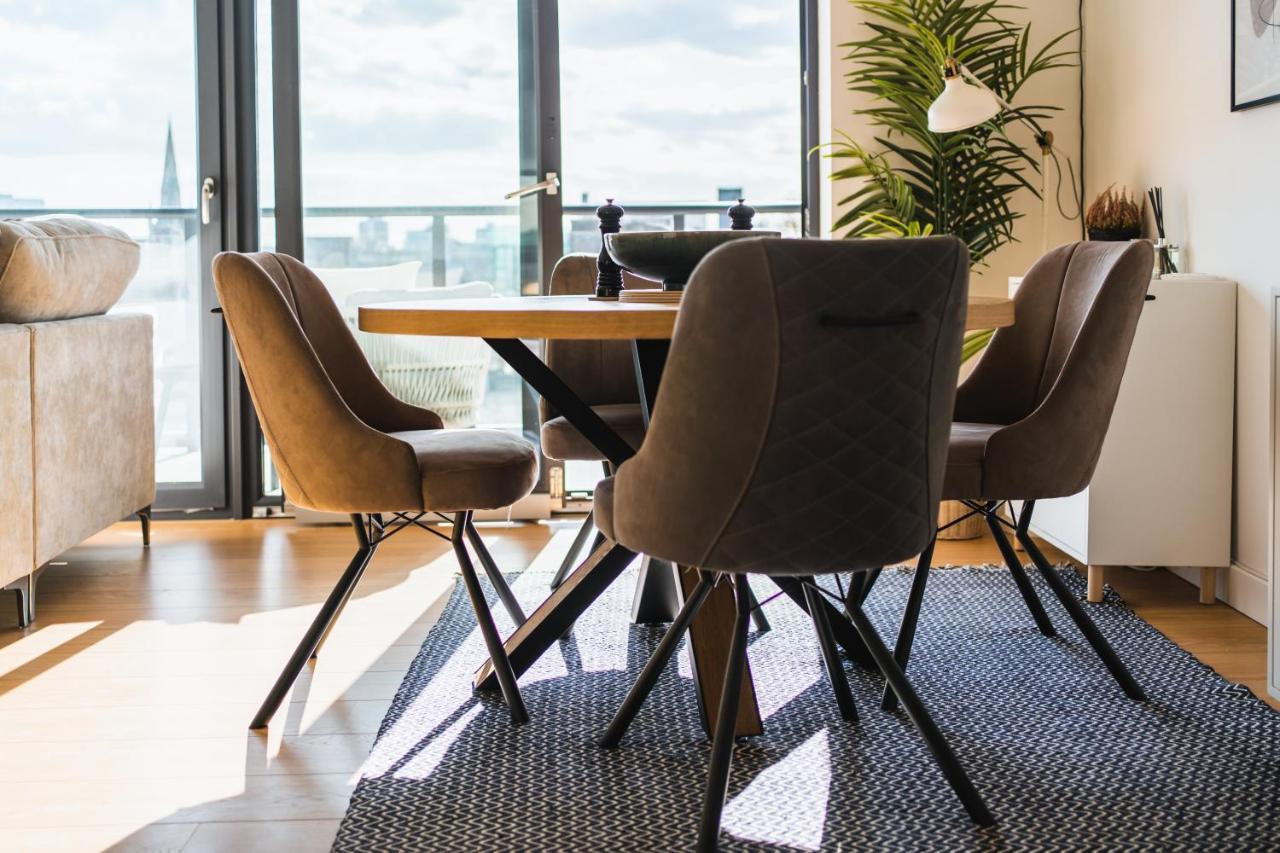 ⭑ Modern Town Centre Apartment ⭑ Μπόρνμουθ Εξωτερικό φωτογραφία